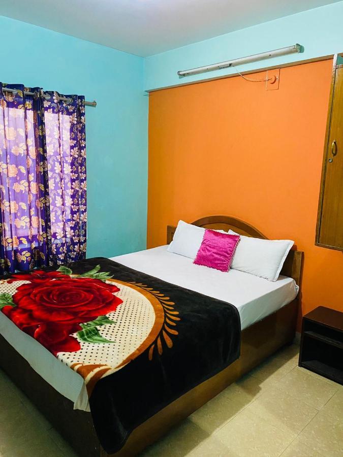 Hotel Nakshatra Ooty Exterior foto