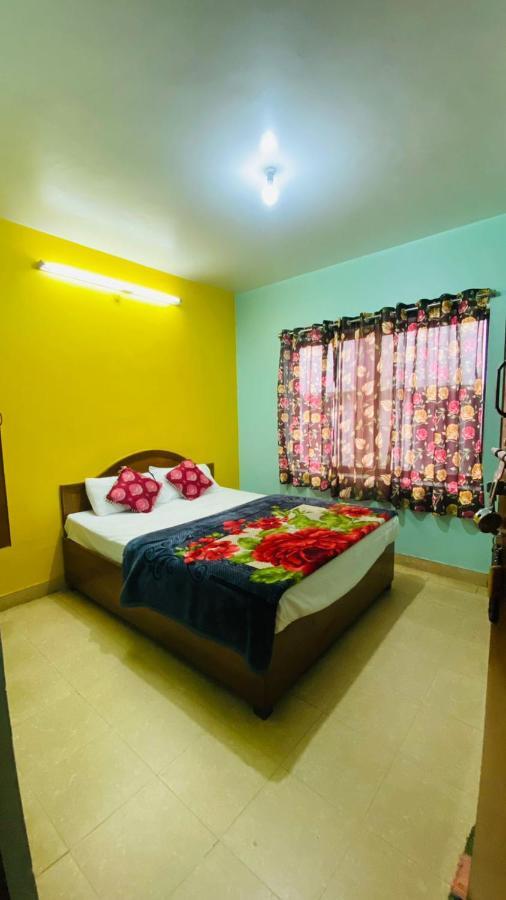 Hotel Nakshatra Ooty Exterior foto