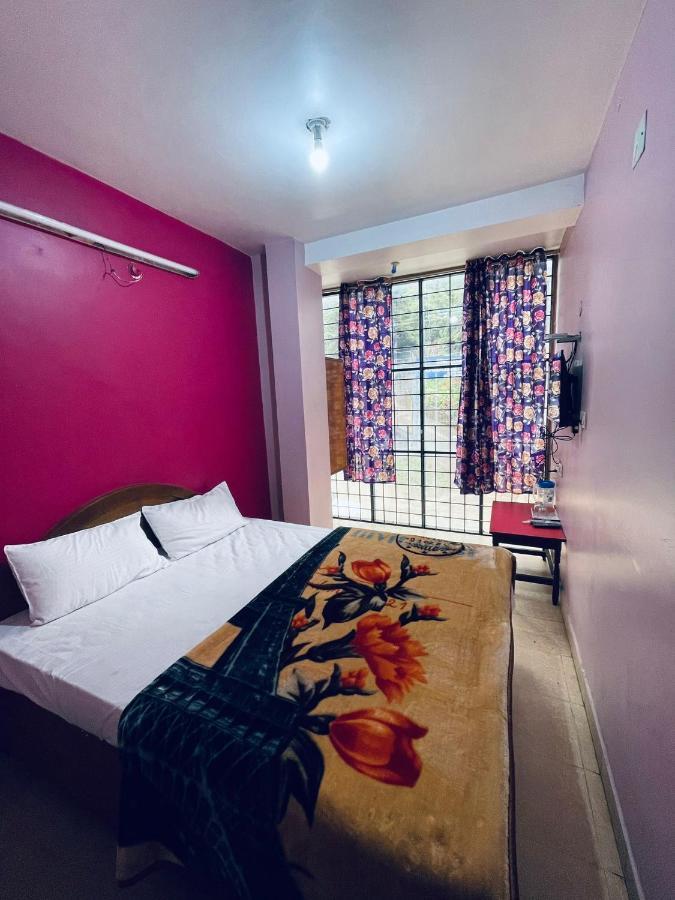 Hotel Nakshatra Ooty Exterior foto