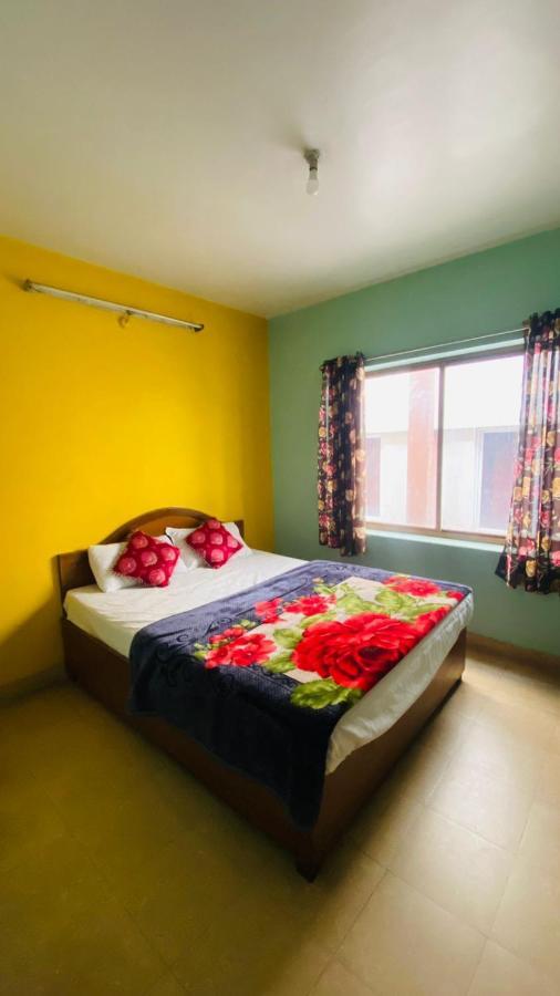 Hotel Nakshatra Ooty Exterior foto