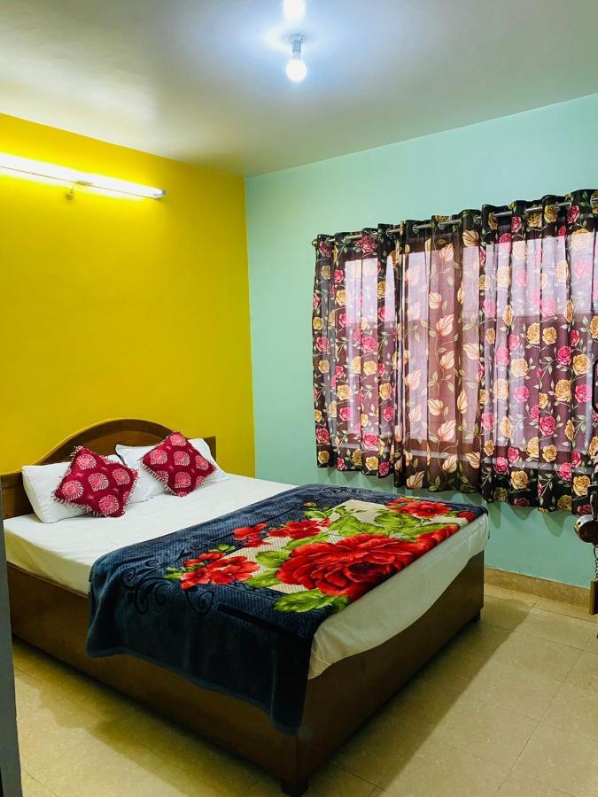 Hotel Nakshatra Ooty Exterior foto