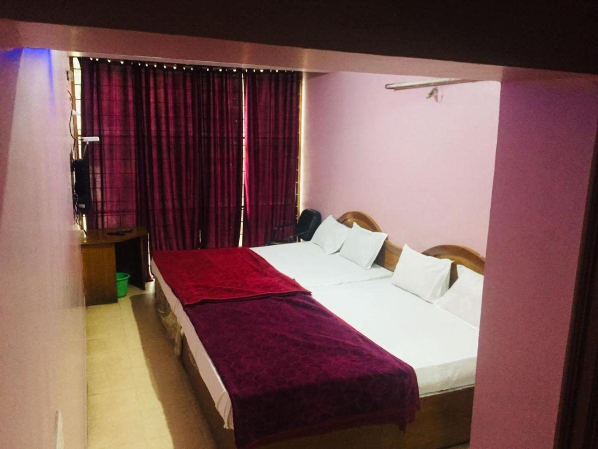 Hotel Nakshatra Ooty Exterior foto